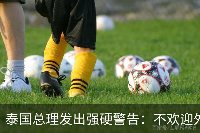 泰国总理发出强硬警告：不欢迎外籍违法者，安分守己者仍受欢迎