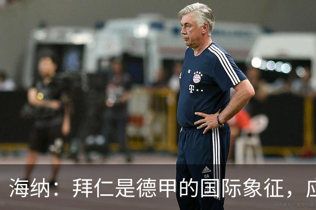 海纳：拜仁是德甲的国际象征，应分享更多海外转播收益