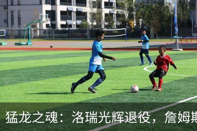 猛龙之魂：洛瑞光辉退役，詹姆斯与小卡的尴尬对比